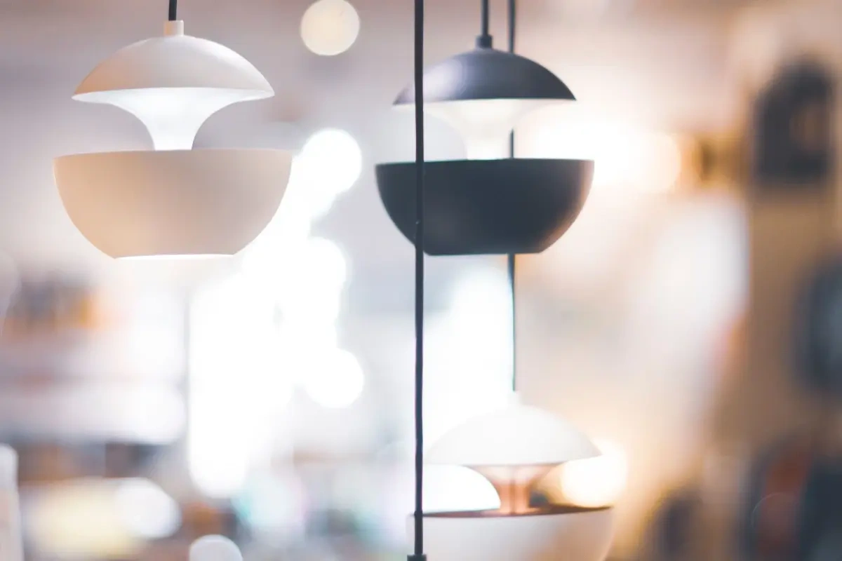 Hvilke lamper skal du hænge indenfor? Her er 5 bud på lampeklassikere du vil elske