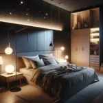 Sådan vælger du de rigtige sengelamper og forbedrer din søvn